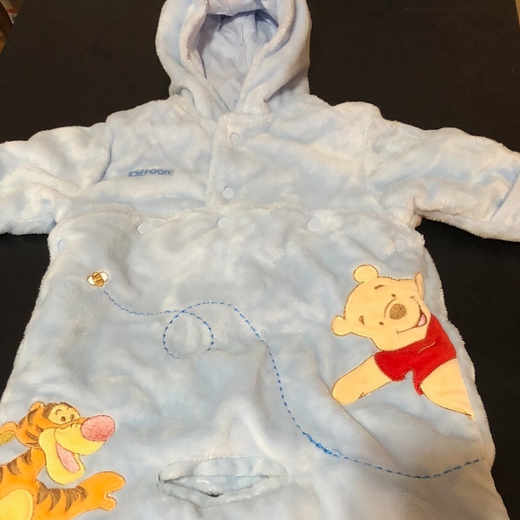 disney sleep sack